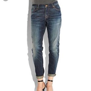 Lucky Brand Jeans size 0 25 Sienna Cigarette